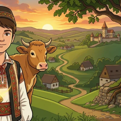 Boghelț